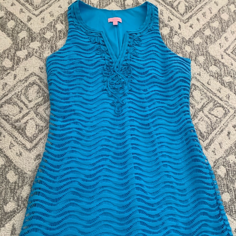 Lilly Pulitzer Dress Size L